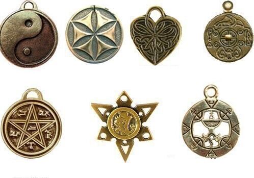 Popular amulets for success in Eastern culture