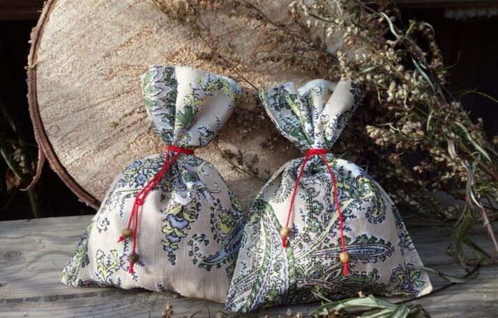 Magic bags